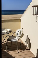 Hotel Le Dune Piscinas