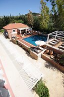 Metohi Georgila