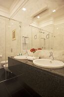 Ribas Duke Boutique Hotel