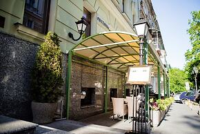Ribas Duke Boutique Hotel