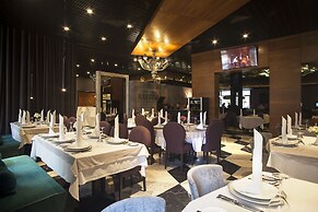 Ribas Duke Boutique Hotel