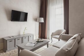 Ribas Duke Boutique Hotel
