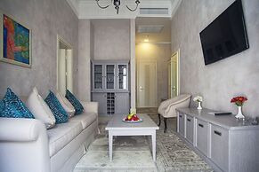 Ribas Duke Boutique Hotel