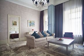 Ribas Duke Boutique Hotel