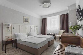 Ribas Duke Boutique Hotel