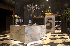 Ribas Duke Boutique Hotel