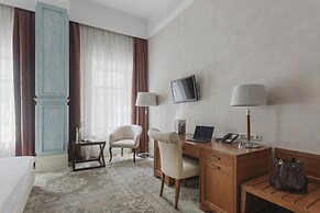 Ribas Duke Boutique Hotel