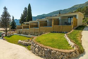 Paleokastritsa Palace