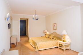 Paleokastritsa Palace