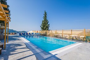 Paleokastritsa Palace