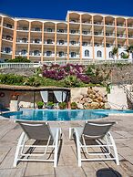 Paleokastritsa Palace