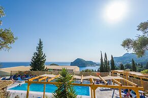 Paleokastritsa Palace