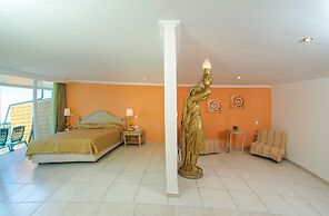 Paleokastritsa Palace