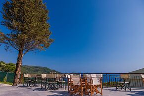 Paleokastritsa Palace
