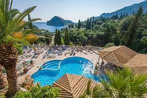 Paleokastritsa Palace