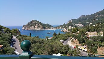 Paleokastritsa Palace