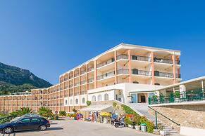 Paleokastritsa Palace