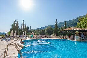Paleokastritsa Palace