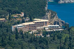 Paleokastritsa Palace
