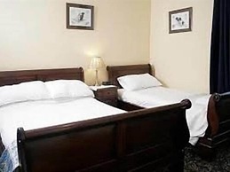 The Kenbridge Hotel