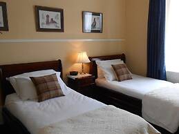 The Kenbridge Hotel