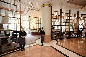 Daeha Hanoi Serviced Apartments