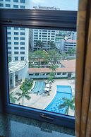 Daeha Hanoi Serviced Apartments