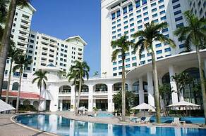 Daeha Hanoi Serviced Apartments