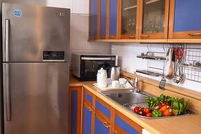 Daeha Hanoi Serviced Apartments