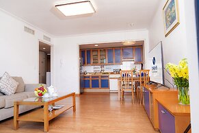 Daeha Hanoi Serviced Apartments