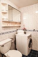 Daeha Hanoi Serviced Apartments