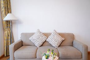 Daeha Hanoi Serviced Apartments