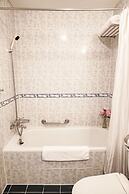 Daeha Hanoi Serviced Apartments