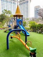 Daeha Hanoi Serviced Apartments