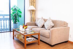 Daeha Hanoi Serviced Apartments
