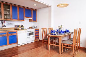 Daeha Hanoi Serviced Apartments