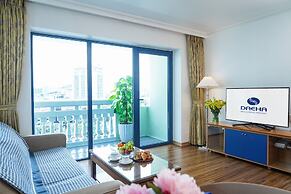 Daeha Hanoi Serviced Apartments