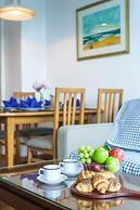 Daeha Hanoi Serviced Apartments