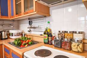 Daeha Hanoi Serviced Apartments