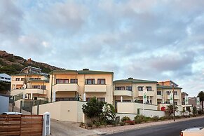 First Group Perna Perna Mossel Bay