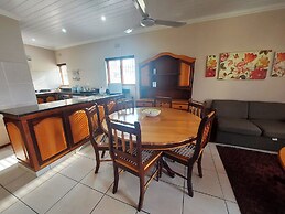 First Group Perna Perna Mossel Bay
