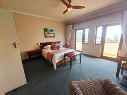 First Group Perna Perna Mossel Bay