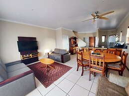 First Group Perna Perna Mossel Bay
