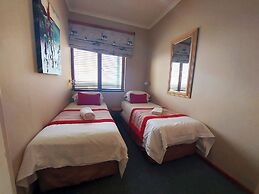 First Group Perna Perna Mossel Bay