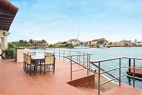 First Group Port Owen Marina