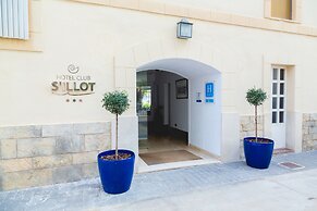Hotel Club S'illot