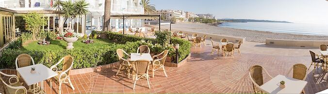 Hotel Club S'illot