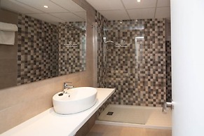 Hotel Club S'illot