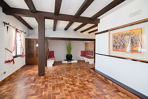Hotel Club S'illot