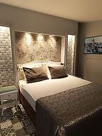 Leyenda Hotel